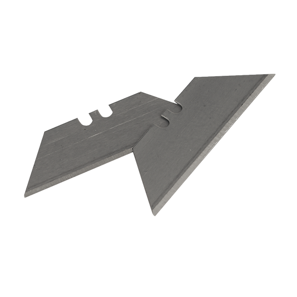 Sealey AK86/B Utility Knife Blade Pack of 10