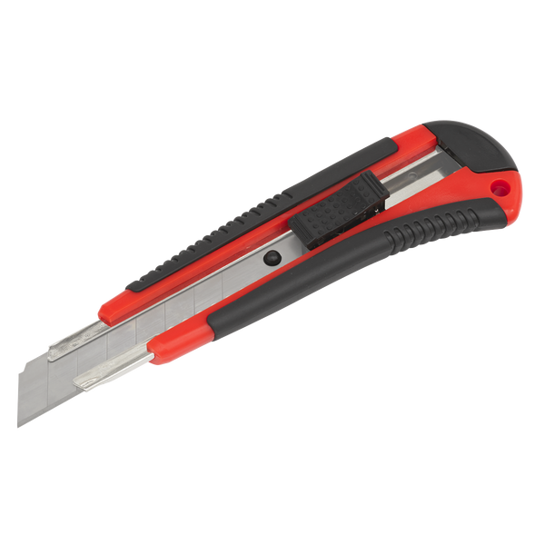 Sealey AK86R Retractable Snap-Off Knife