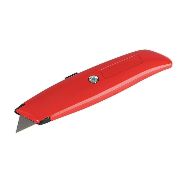 Sealey AK86 Retractable Utility Knife