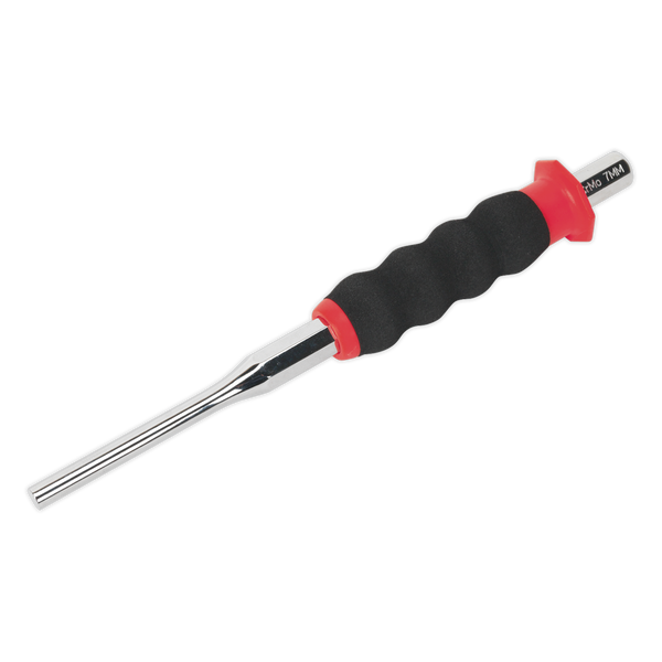 Sealey AK91317 Ø7mm Sheathed Parallel Pin Punch