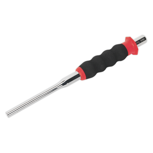 Sealey AK91318 Ø8mm Sheathed Parallel Pin Punch