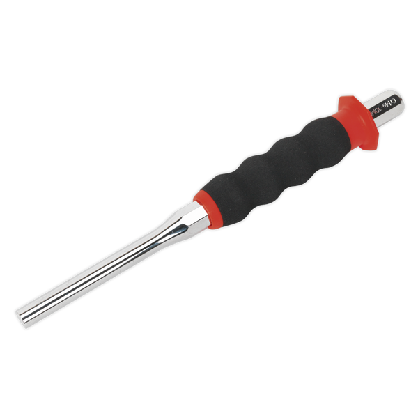 Sealey AK91319 Ø10mm Sheathed Parallel Pin Punch