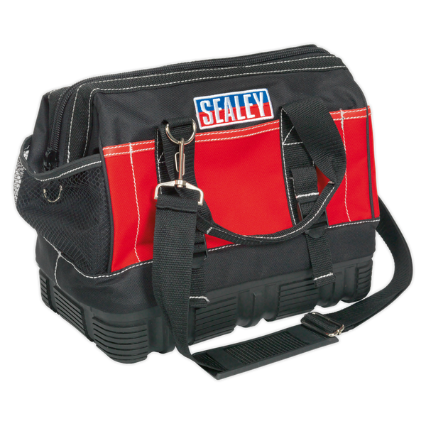 Sealey AP509 305mm Rubber Bottom Tool Storage Bag
