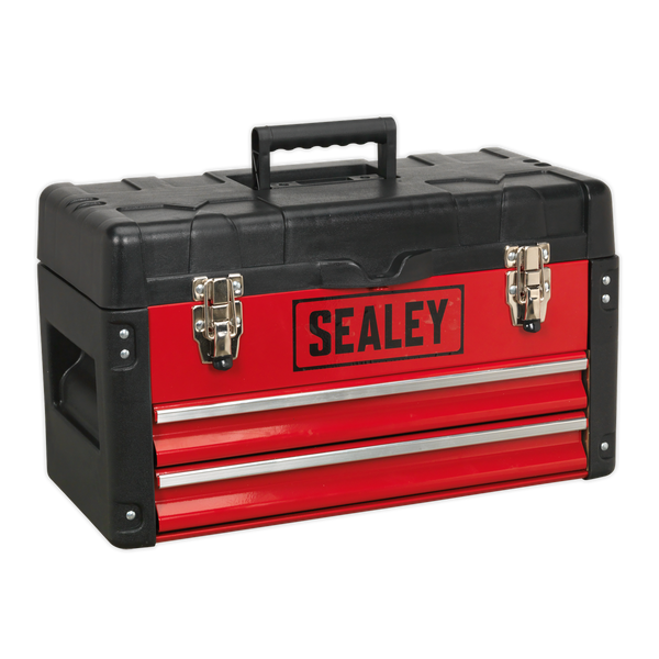 Sealey AP547 500mm 2 Drawer Toolbox