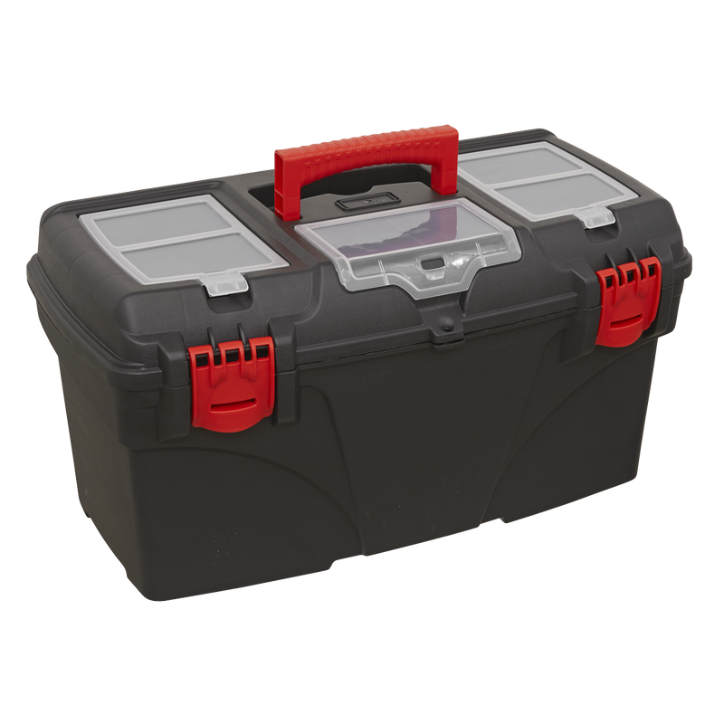 Sealey AP560 Toolbox with Tote Tray 560mm