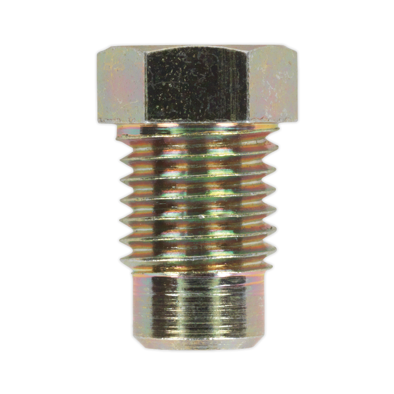 Sealey BPCSET Clip Strip Deal - Brake Pipe Connectors