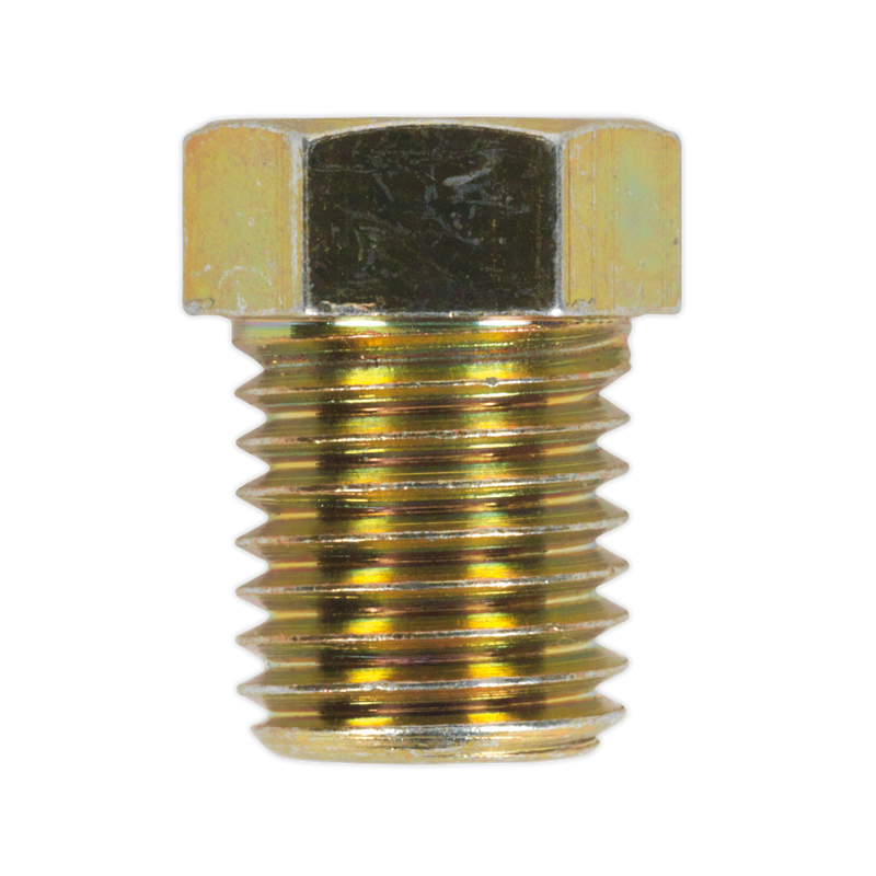 Sealey BPCSET Clip Strip Deal - Brake Pipe Connectors