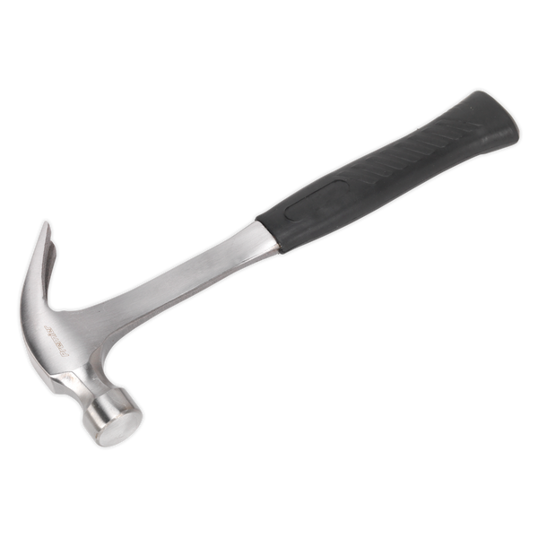 Sealey CLX16 16oz One-Piece Steel Claw Hammer