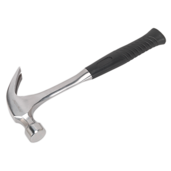 Sealey CLX20 20oz One-Piece Steel Claw Hammer