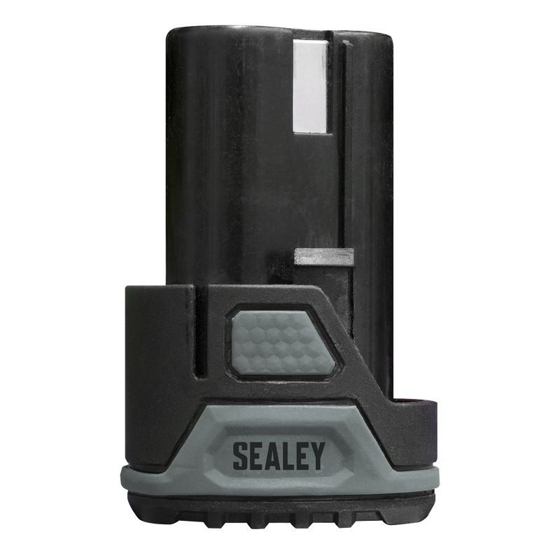 Sealey CP108VBP 10.8V 2Ah SV10.8 Series Lithium-ion Power Tool Battery