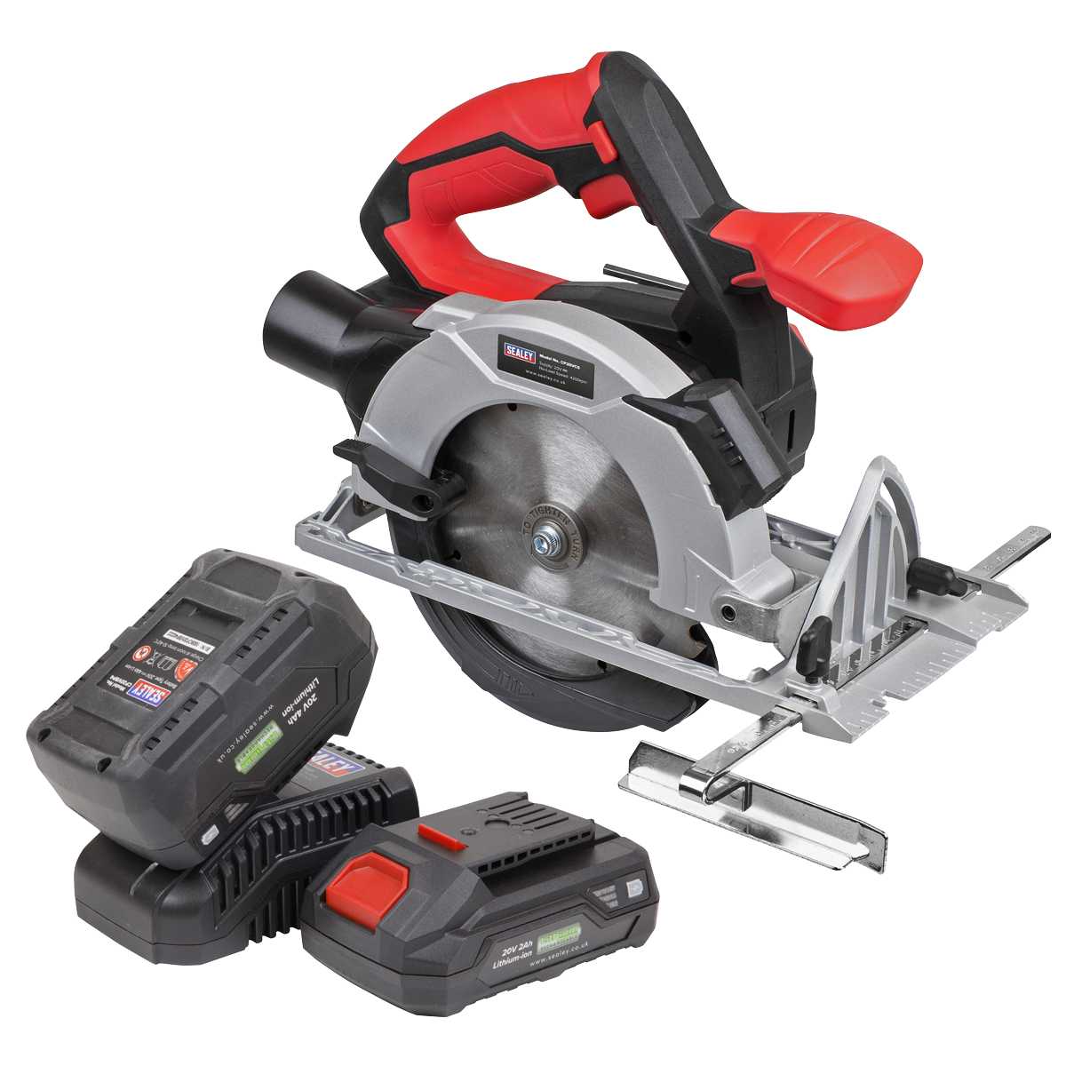 Circular Saws