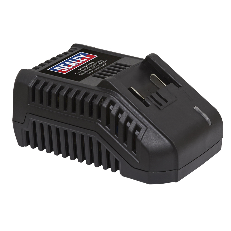 Sealey CP20VMC 20V SV20 Series Lithium-ion Battery Charger