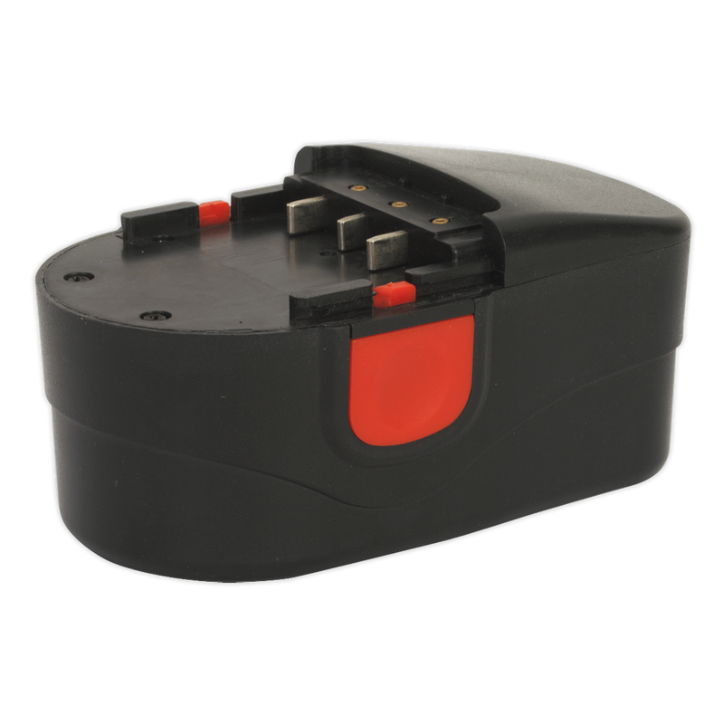 Sealey CPG18VBP 18V 2Ah Lithium-ion Power Tool Battery for CPG18V