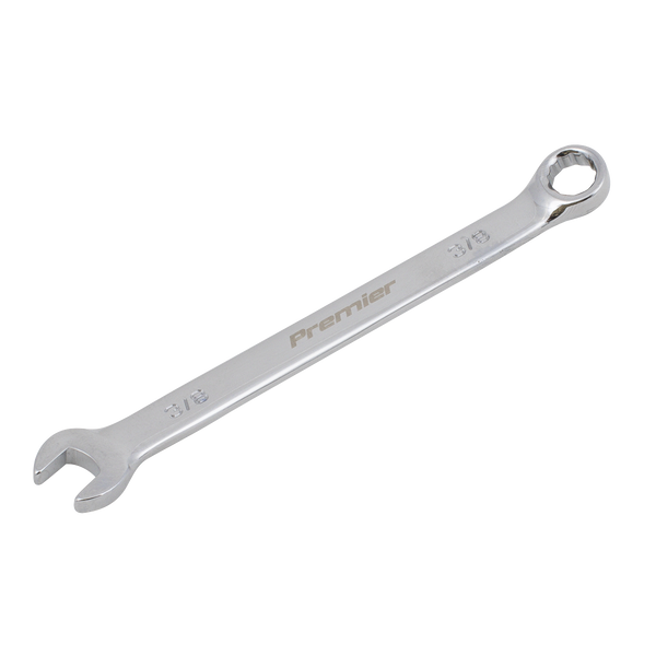 Sealey CW03AF Combination Spanner 3/8" - Imperial
