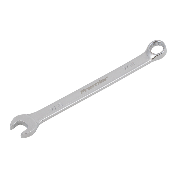 Sealey CW04AF Combination Spanner 7/16" - Imperial