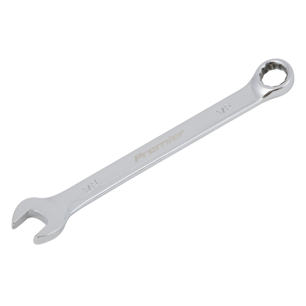 Sealey CW05AF Combination Spanner 1/2" - Imperial