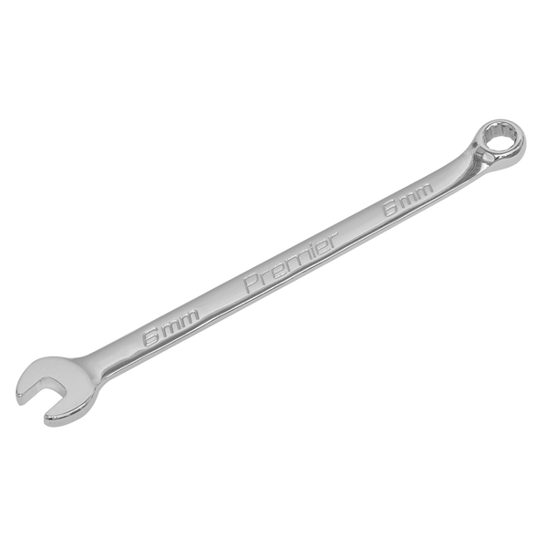 Sealey CW06 6mm Combination Spanner