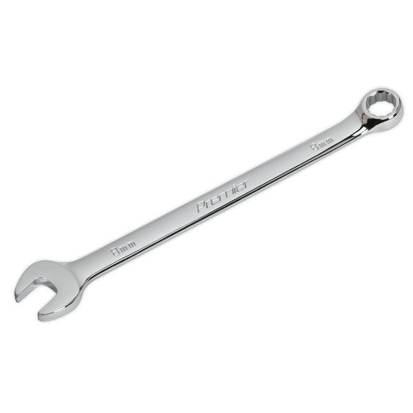 Sealey CW08 8mm Combination Spanner