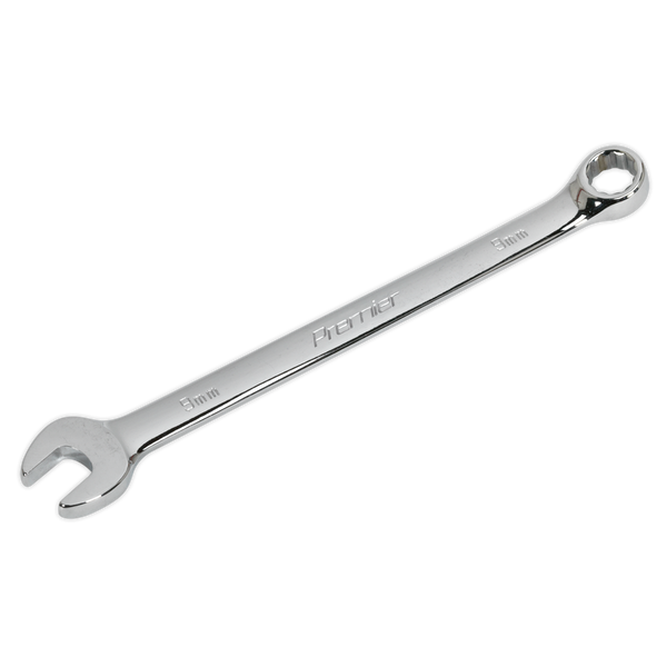 Sealey CW09 9mm Combination Spanner