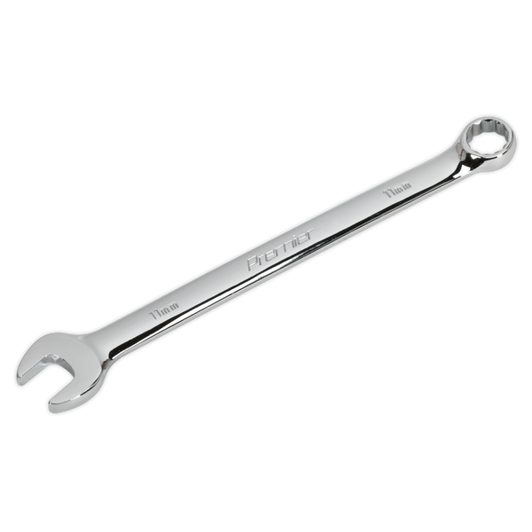 Sealey CW11 11mm Combination Spanner