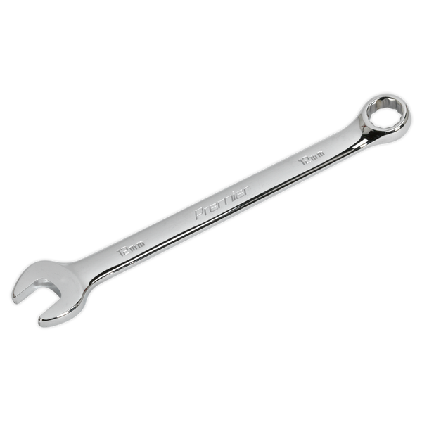 Sealey CW12 12mm Combination Spanner