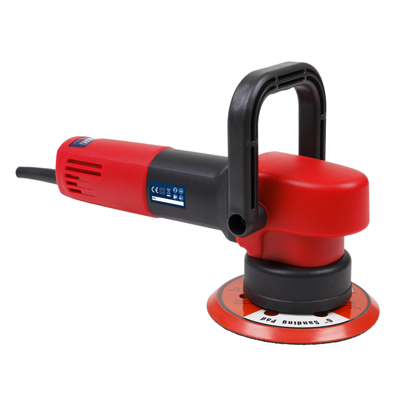 Sealey DAS150T Ø150mm Dual Action Variable Speed Sander 710W