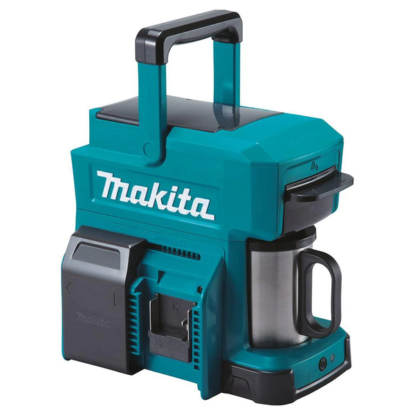 Makita DCM501Z Cordless Coffee Maker Body Only