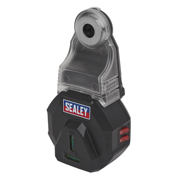 Sealey DDE01 3.7V Vacuum Drill Dust Extractor