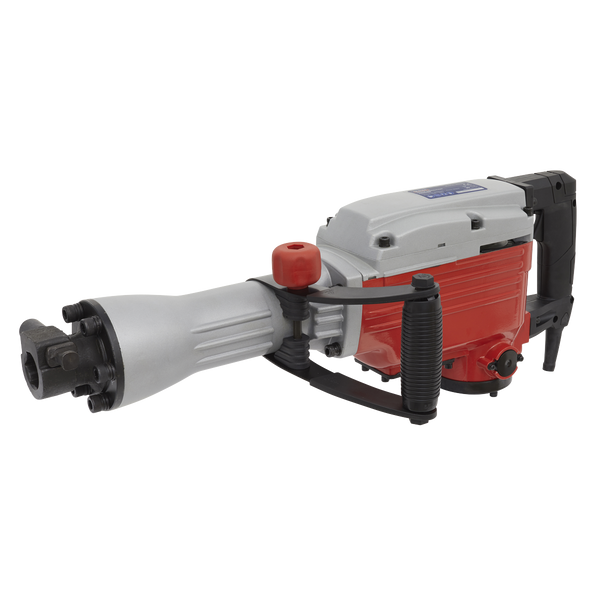 Sealey DHB1600 1600W Demolition Breaker Hammer