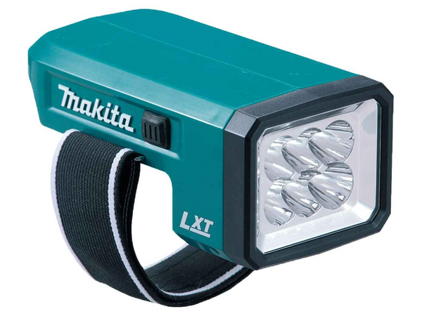 Makita DML186 LED Flashlight Body Only