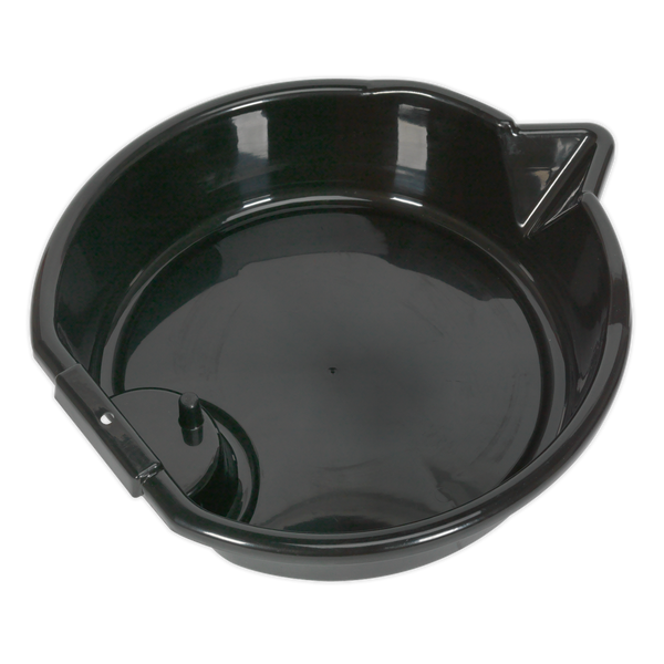 Sealey DRP01 8L Oil/Fluid Drain Pan