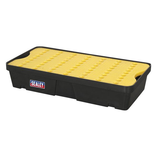 Sealey DRP31 30L Spill Tray with Platform