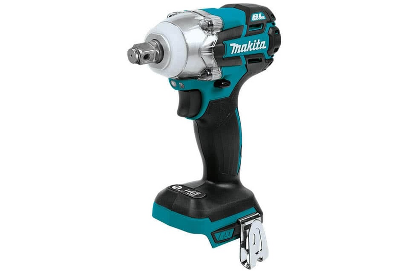 Makita DTW285ZJ Brushless Impact Wrench with Case Body Only