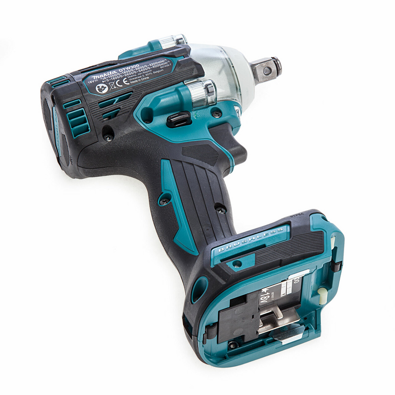 Makita DTW300Z Brushless Impact Wrench Body Only