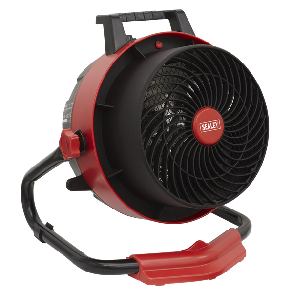 Sealey FH2400 2400W Industrial Fan Heater
