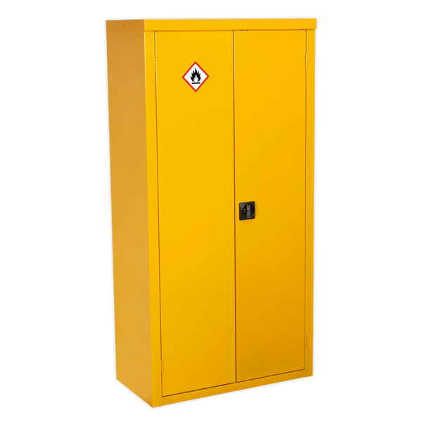 Sealey FSC03 Hazardous Substance Cabinet