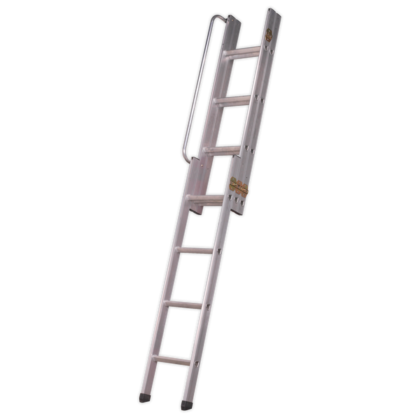 Sealey LFT03 3-Section Loft Ladder