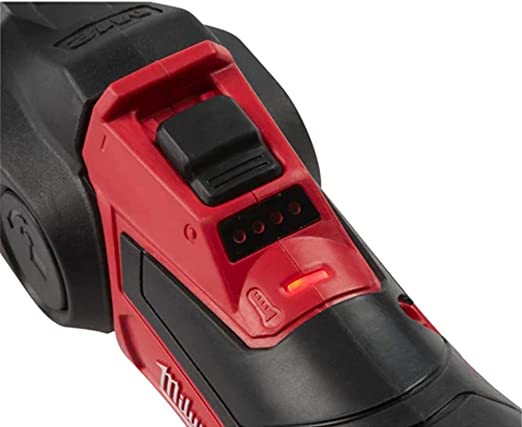 Milwaukee M12SI-0 4933459760 12V Cordless Soldering Iron Body Only