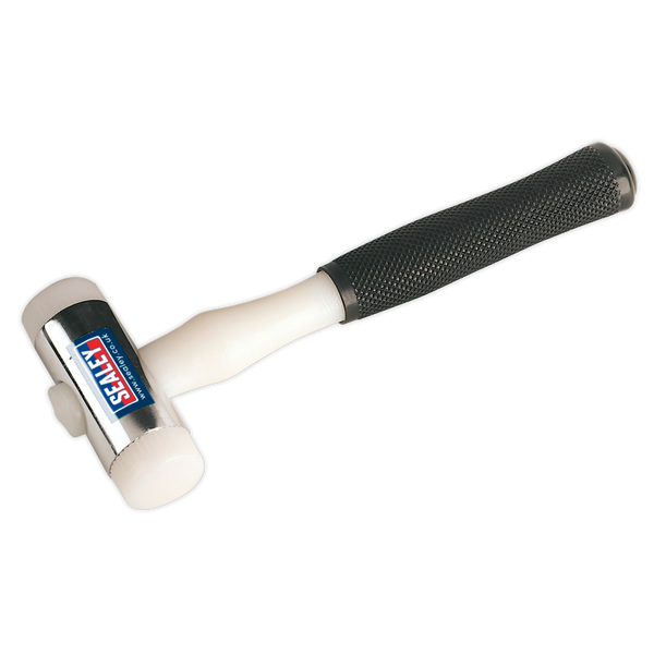Sealey NFH15 1.25lb Nylon Faced Hammer