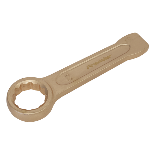 Sealey NS033 36mm Ring End Slogging Spanner - Non-Sparking