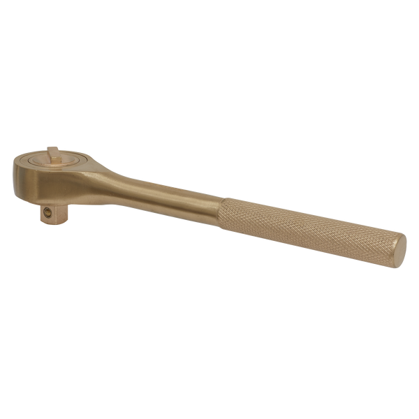 Sealey NS040 1/2"Sq Drive Ratchet Wrench - Non-Sparking