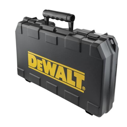 DeWalt DCH253M1 SDS Hammer Drill Kit with DCB182 Battery, Charger & Case
