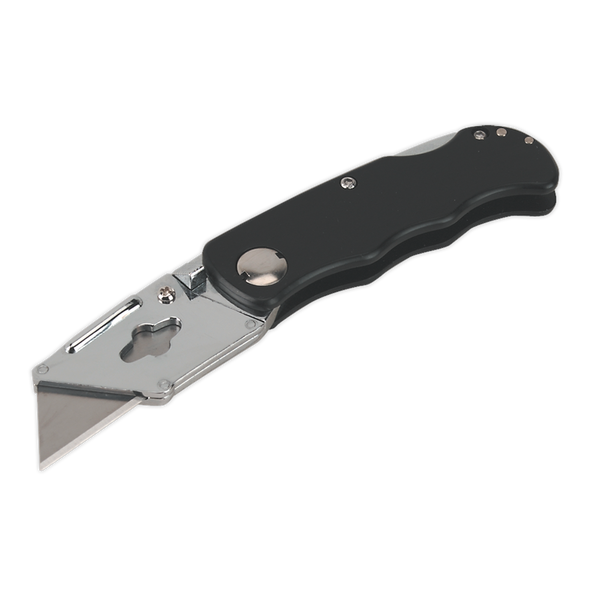 Sealey PK5 Locking Pocket Knife