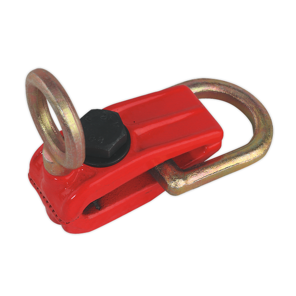 Sealey RE92/12 90° Dual Pull Clamp