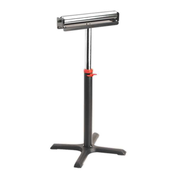 Sealey RS5 Single Roller Stand 90kg Capacity