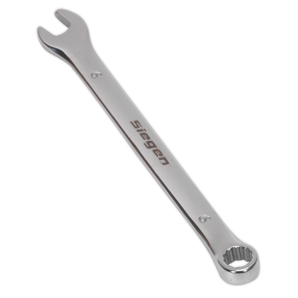 Sealey S01006 6mm Combination Spanner
