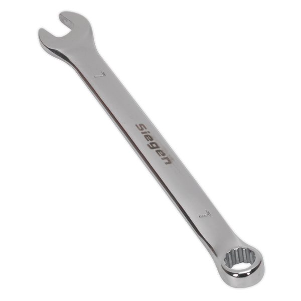 Sealey S01007 7mm Combination Spanner