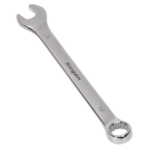 Sealey S01013 13mm Combination Spanner