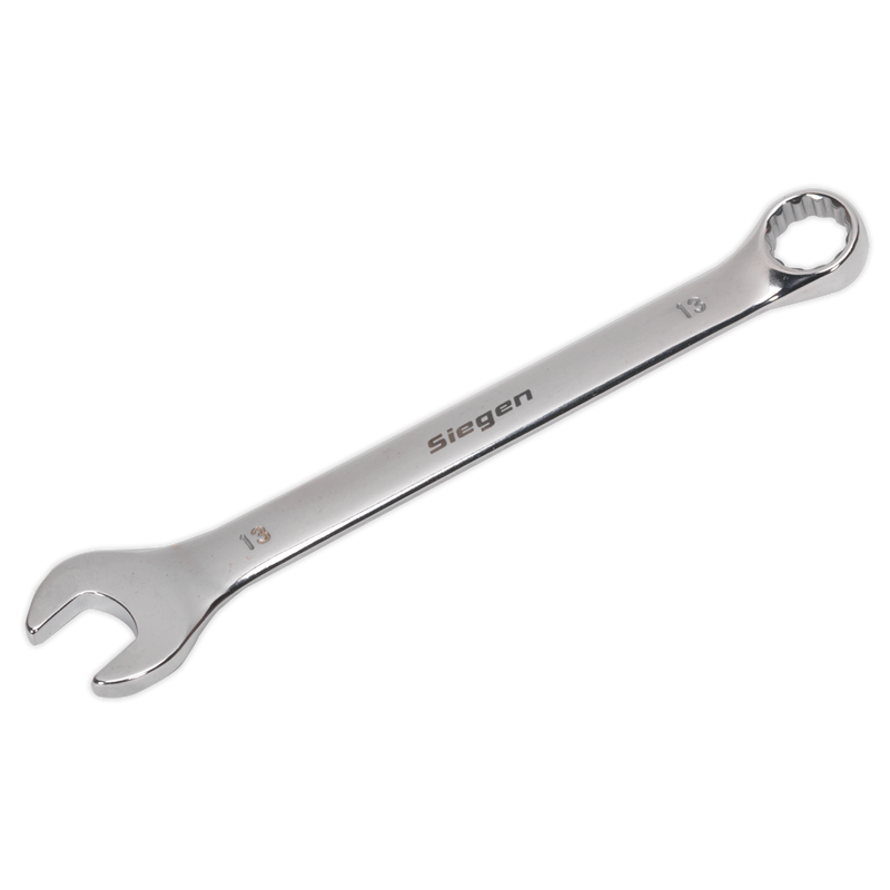 Sealey S01013 13mm Combination Spanner
