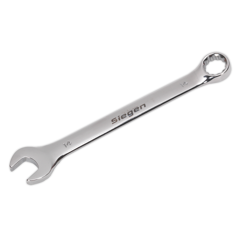 Sealey S01014 14mm Combination Spanner